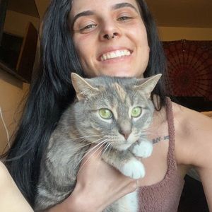 Meet your Posher, Bethany